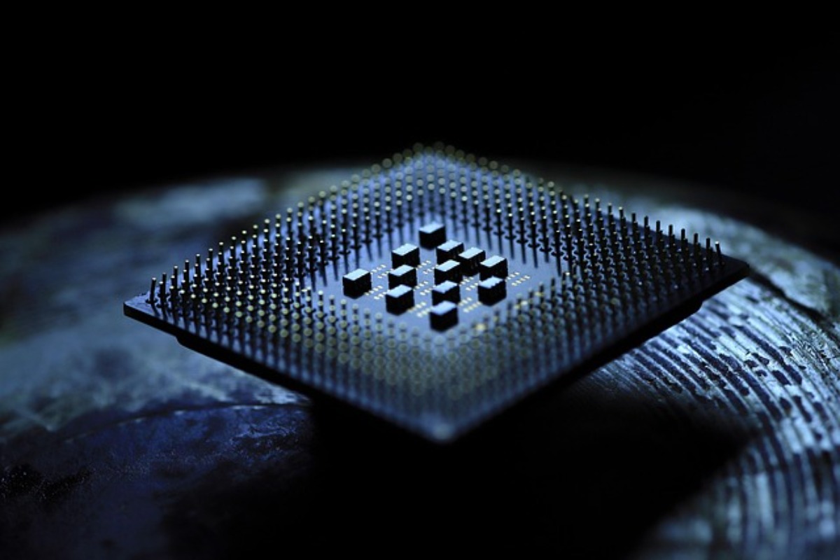 Will Micron Set Off An October Volatility Spike?