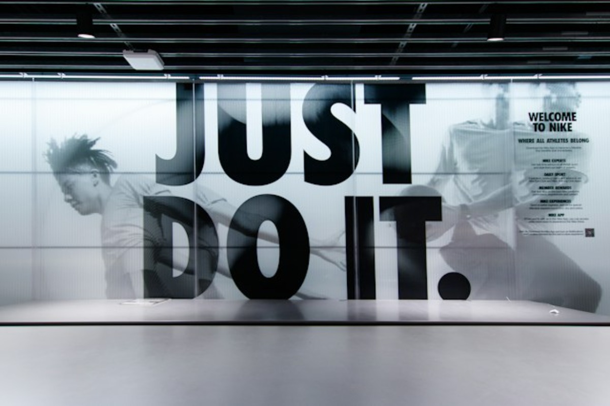 Nike Misses Revenue Consensus, Shares Down 4% To New 12-Year Low
