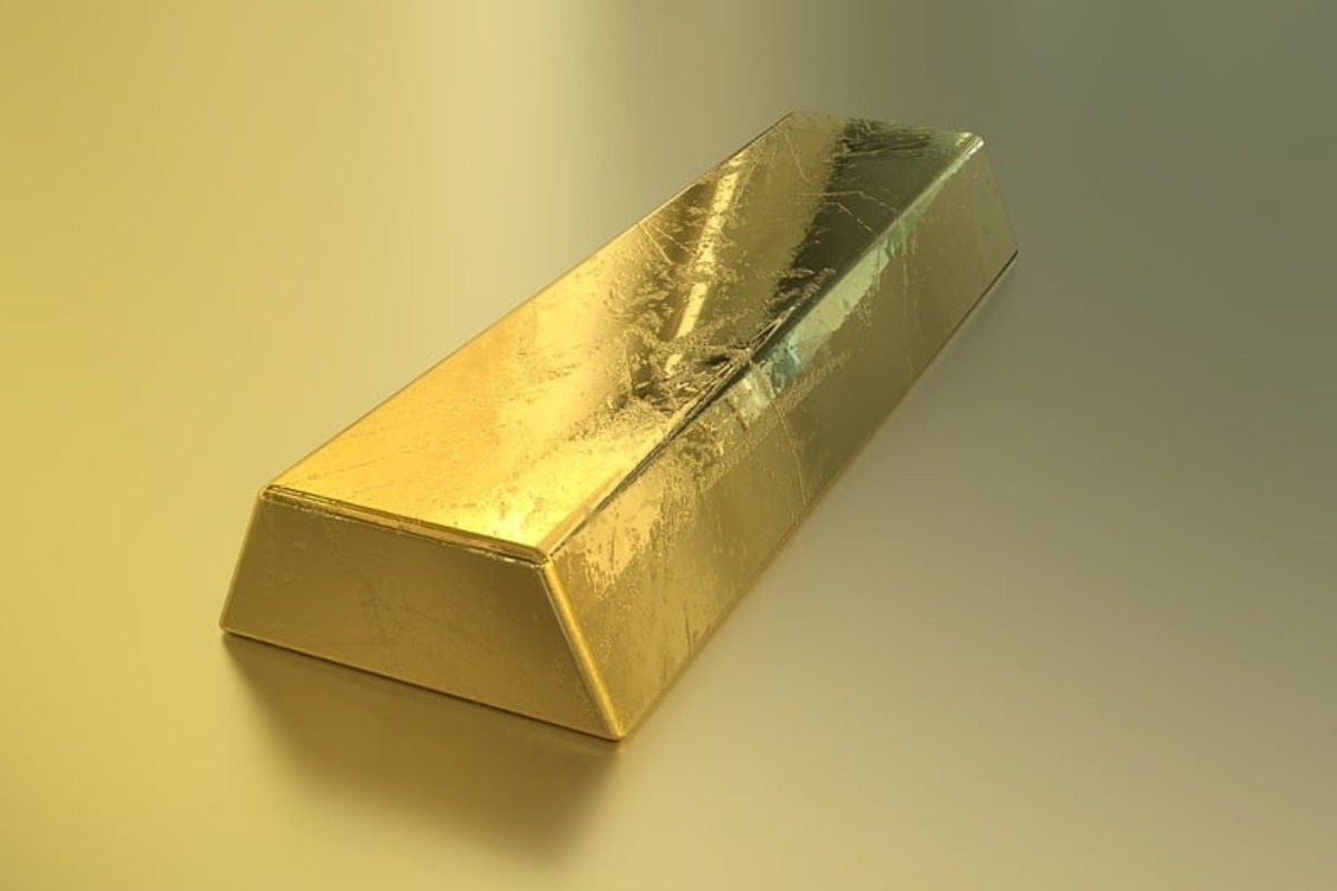 Righteous Gold Stocks Glory