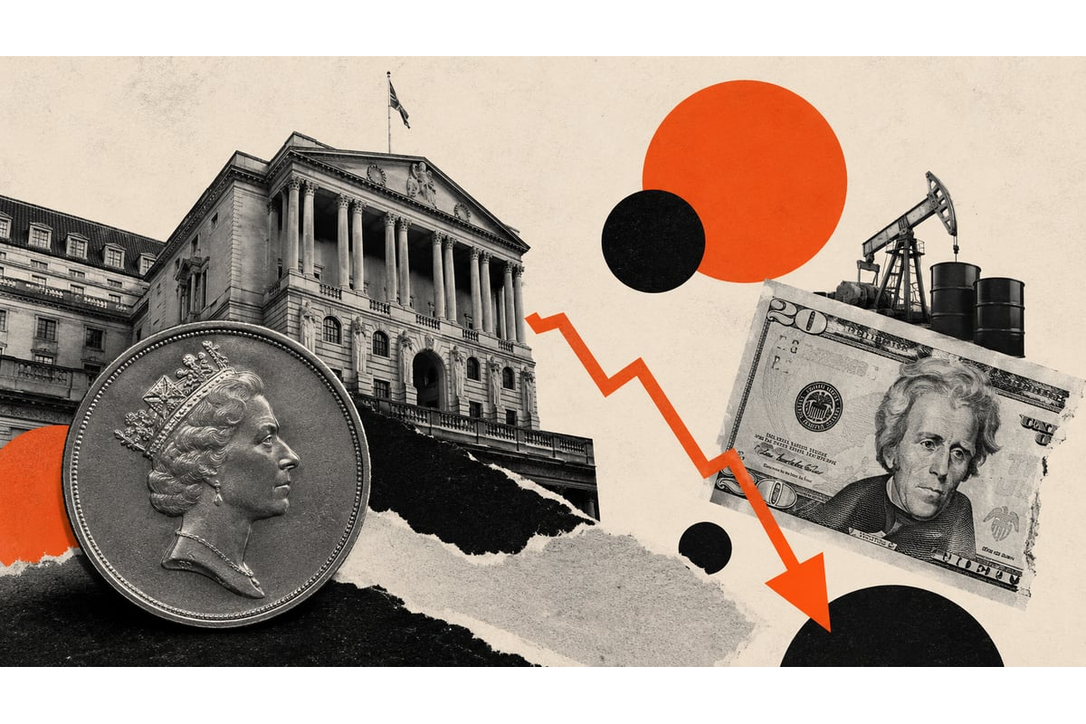 Forex Today: UK Inflation Comes To The Fore