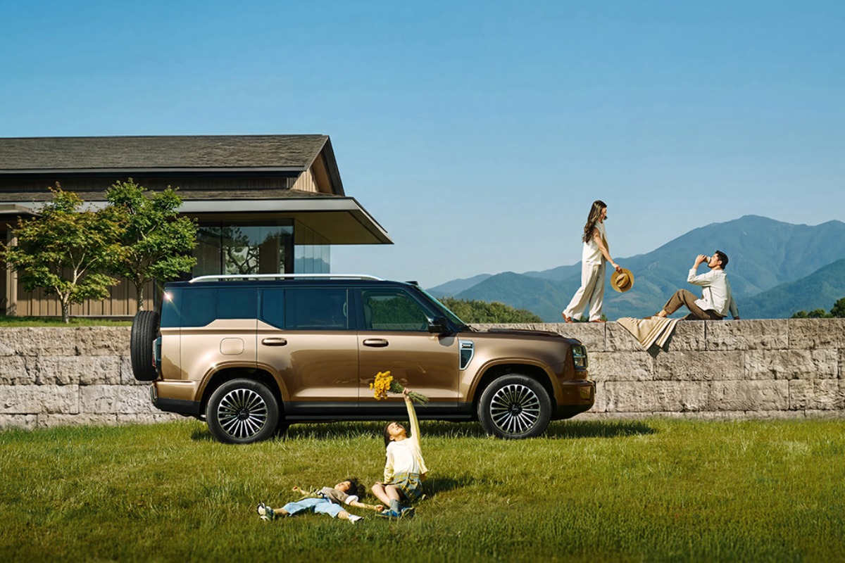 Stock Analysis: Great Wall Motor May Grow 13.6% In A Year