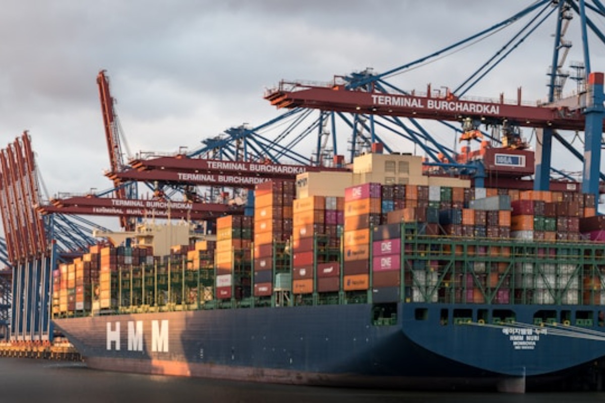 Import And Export Prices Plunge In July On Energy Related Swing
