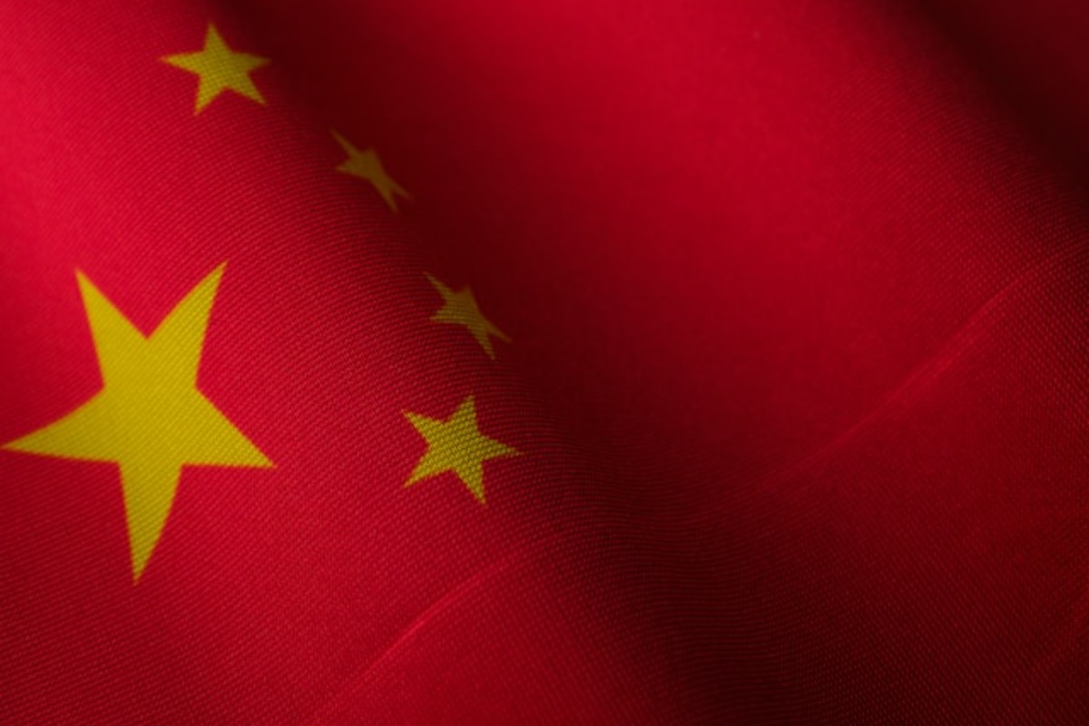 China Is Bailing Out Its ENTIRE Financial System