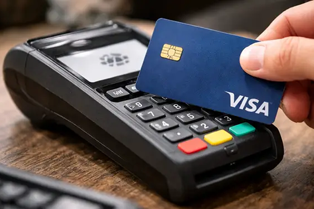 Visa Q4 Profit Jumps: Can Earnings Keep Pace With The Stock?