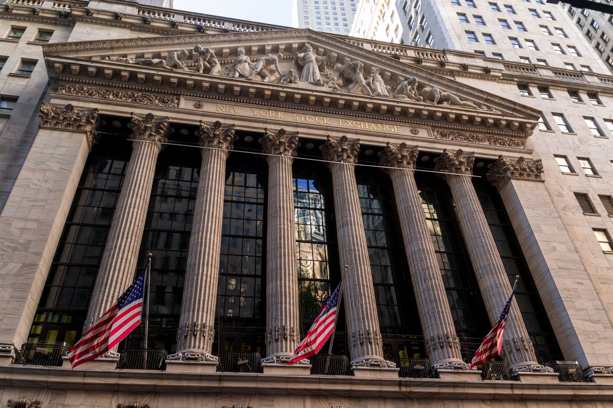 Why Does The Stock Market Goes Up On Bad News?