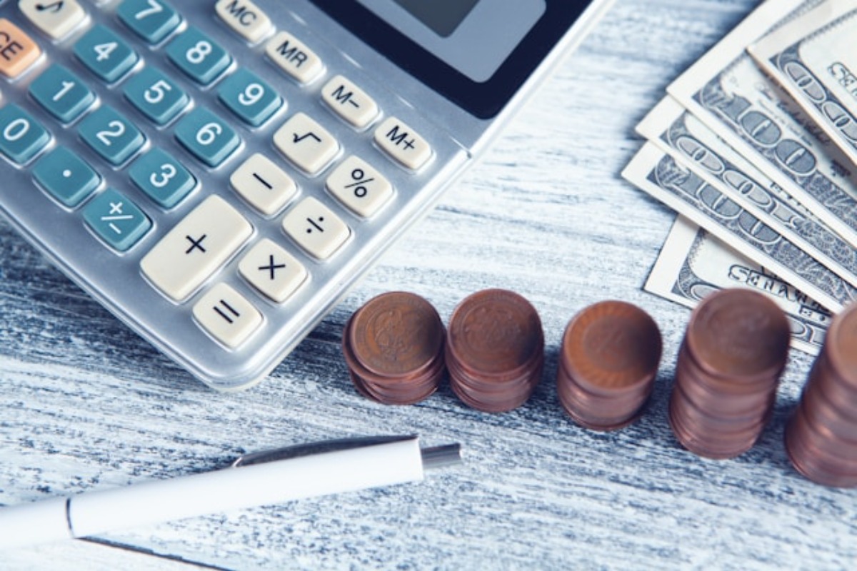 Excluding Gov’t Transfer Payments, Real Personal Income Declines From A Year Ago