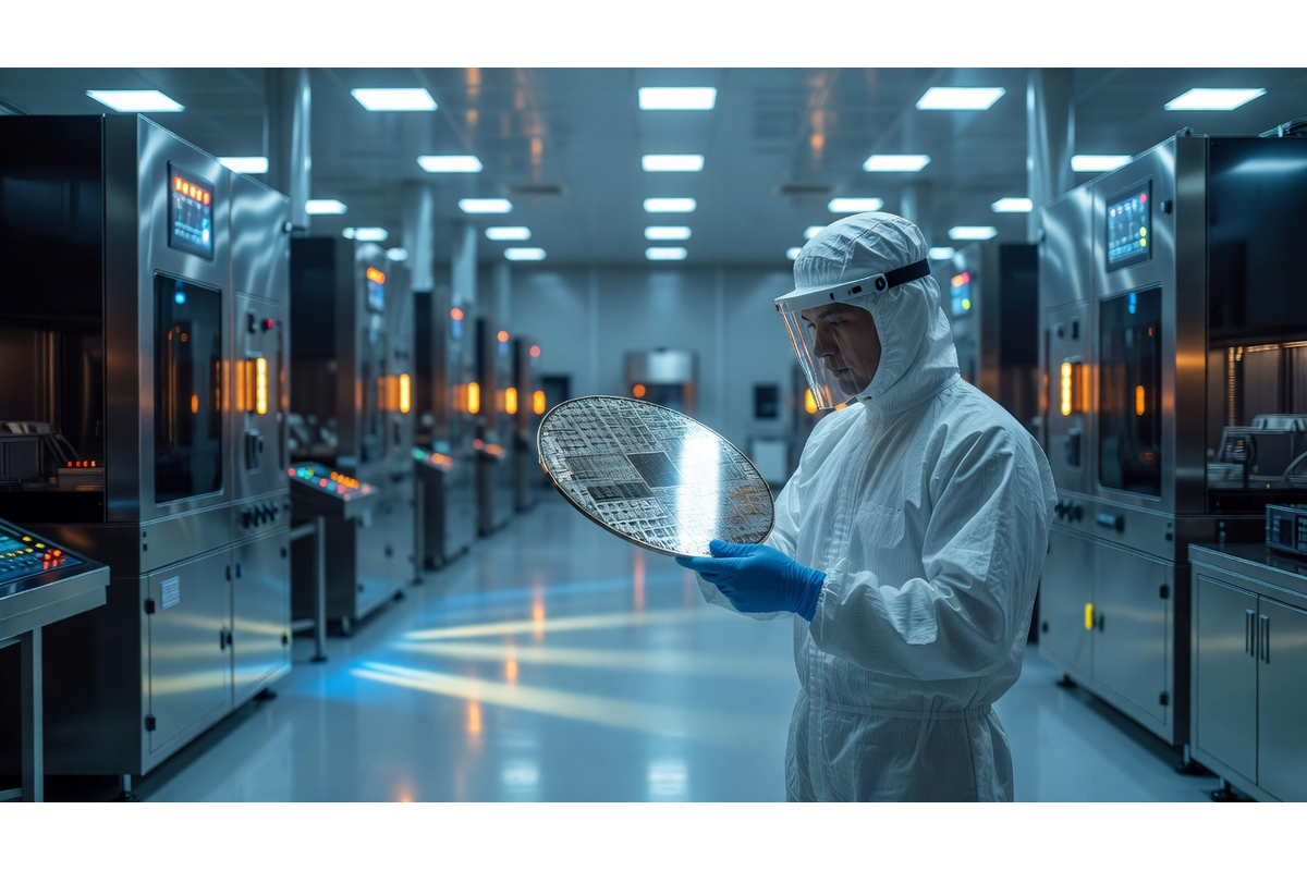 China's Memory Makers Just Put A Date On The Fight