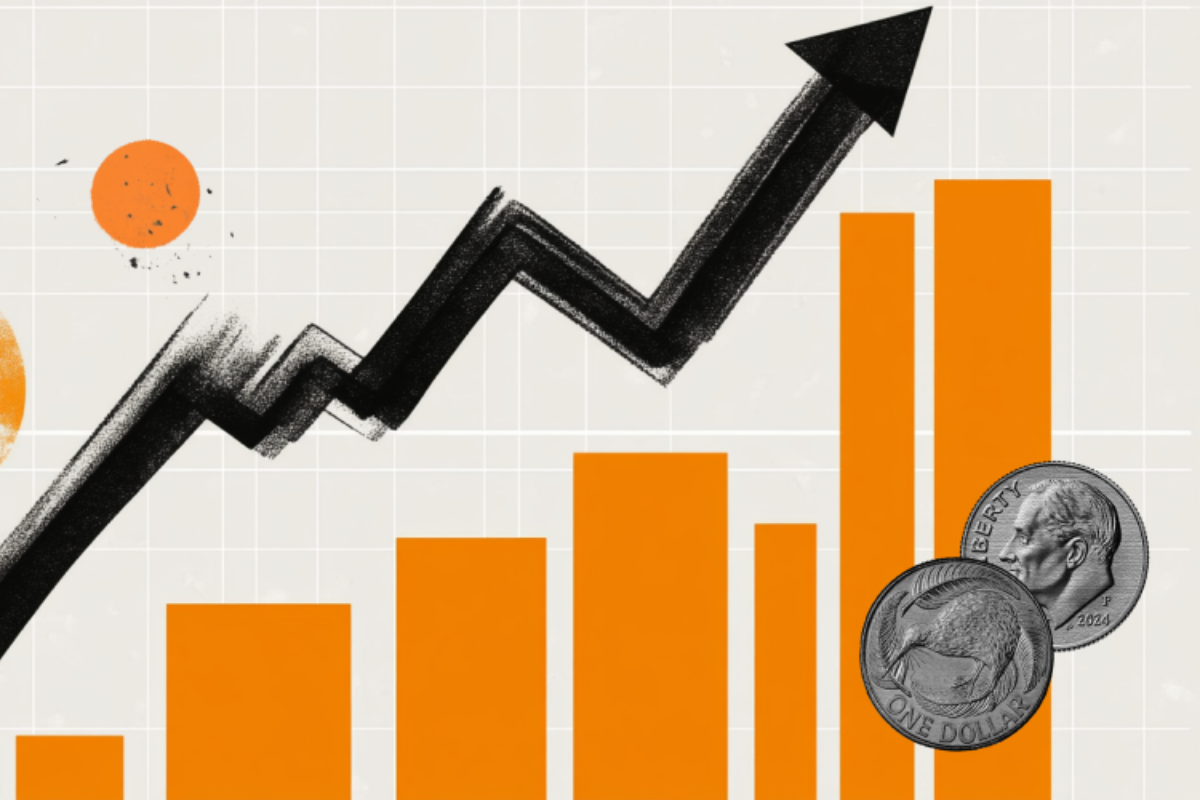 NZD/USD Price Forecast: Bulls Defend Trendline Above 0.5900
