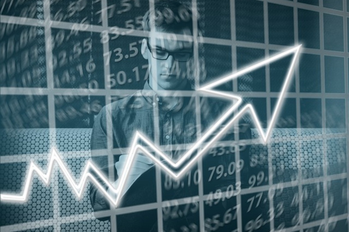 Bond Yields Send Stocks To 3rd-Straight Day Of Losses
