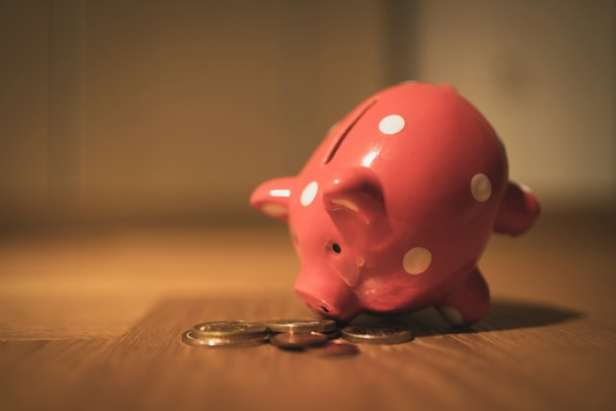 Shorting Banks Into Earnings