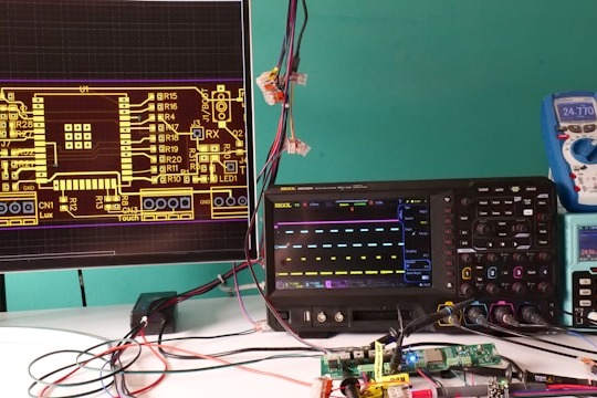 Aehr Test Systems Chart Analysis