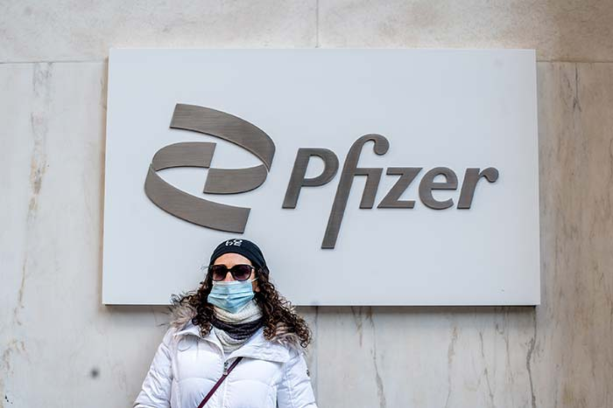 Did The COVID Vaccine Ruin Pfizer’s 6.1% Yield?
