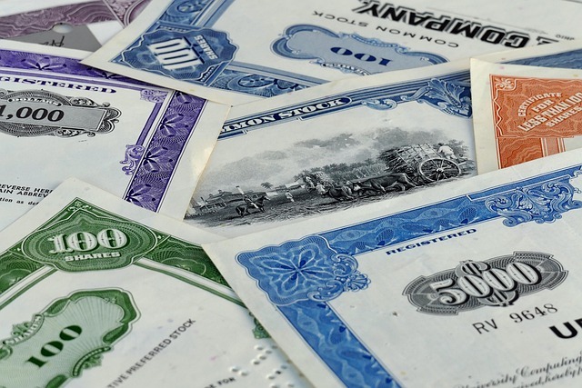 Is Now The Time To Invest In Bonds?