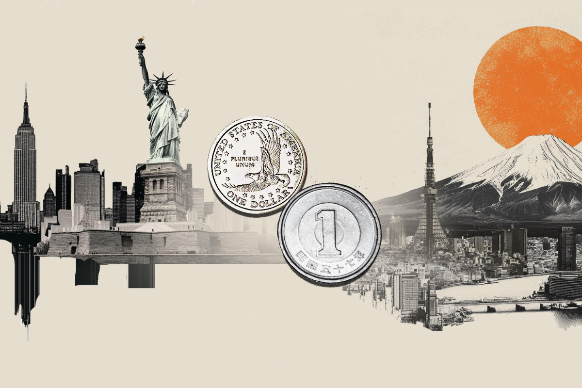 The Japanese Yen Gives Back More Of Its Rally As The Fed Raises Rates