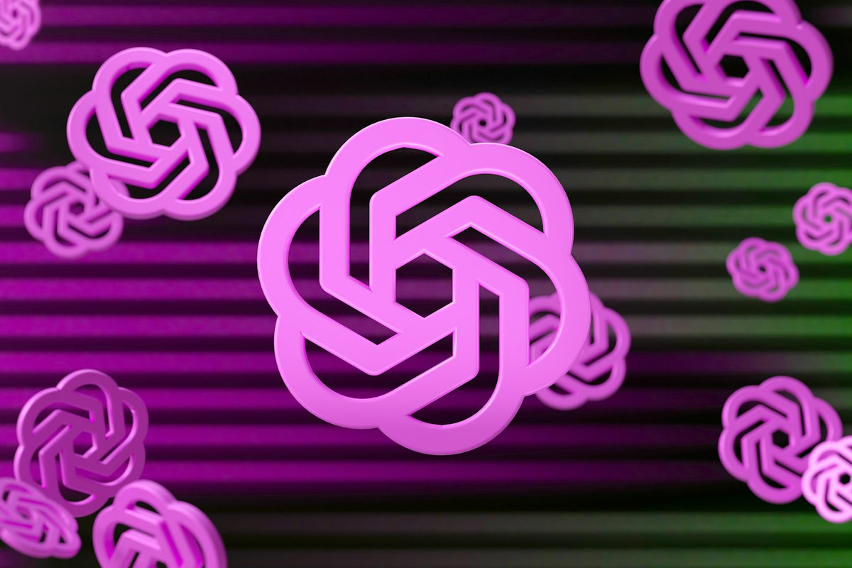 OpenAI Rains On The Tech Parade