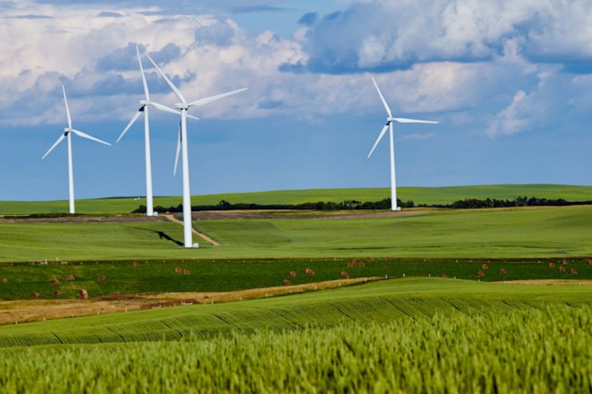 Charting The Clean Energy Odyssey