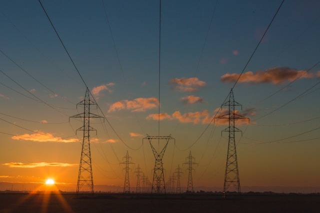 The Story Of How Energy Built America
