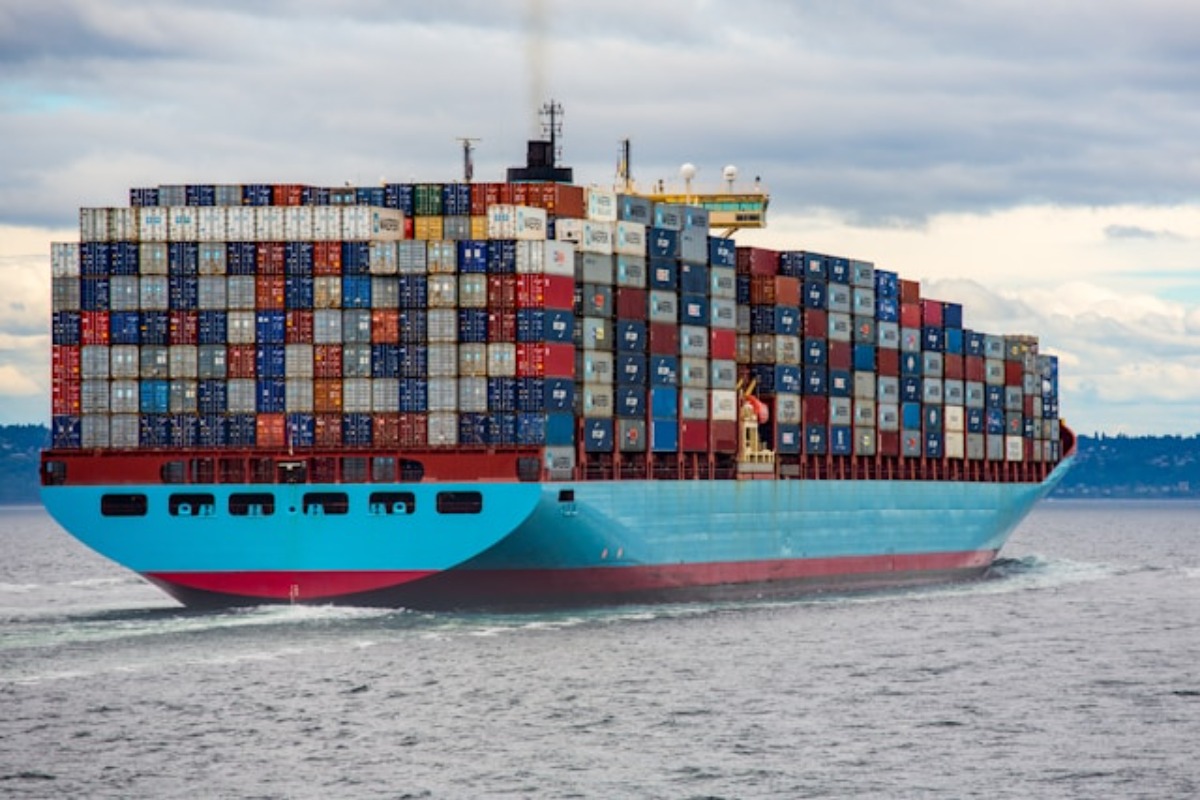Trade Deficit Surges, Imports Up 3.7 Percent, Exports Down 2.9 Percent