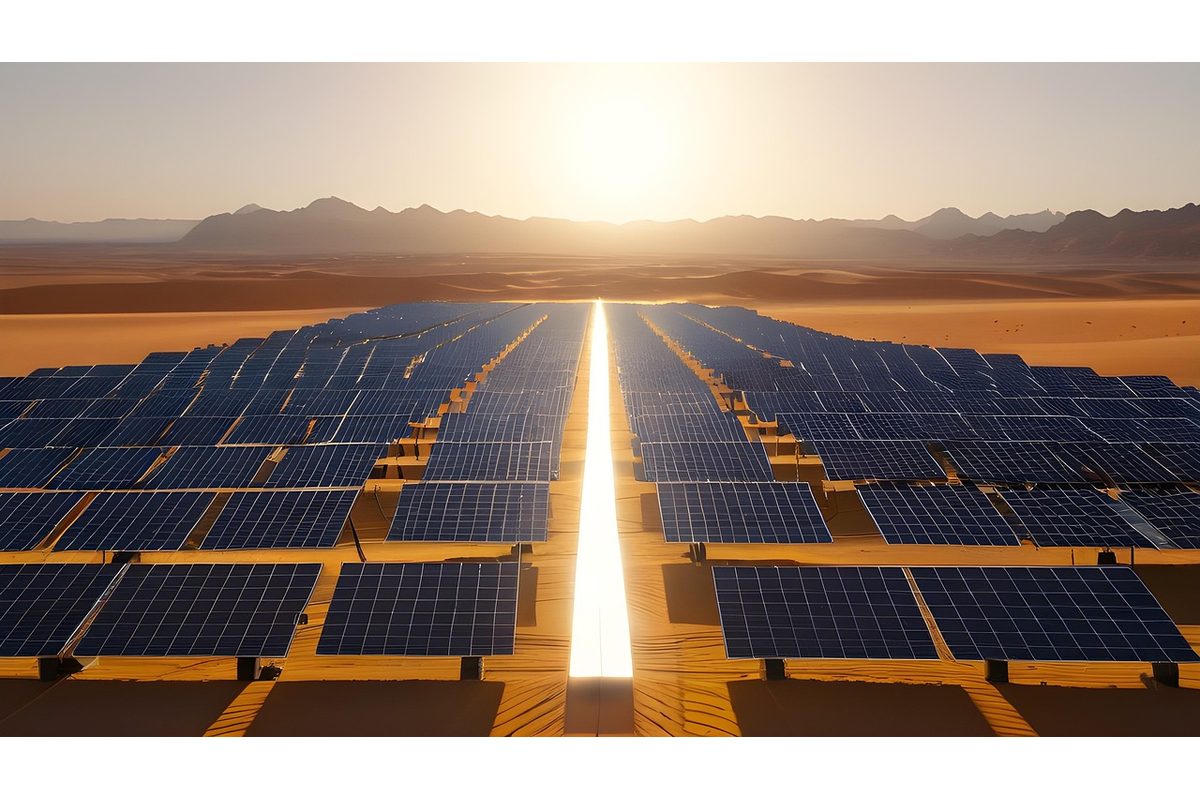The Hidden Opportunity In America’s Power Boom