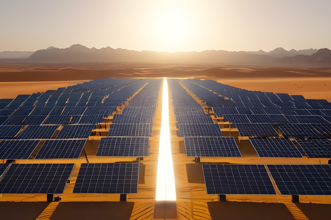 The Hidden Opportunity In America’s Power Boom