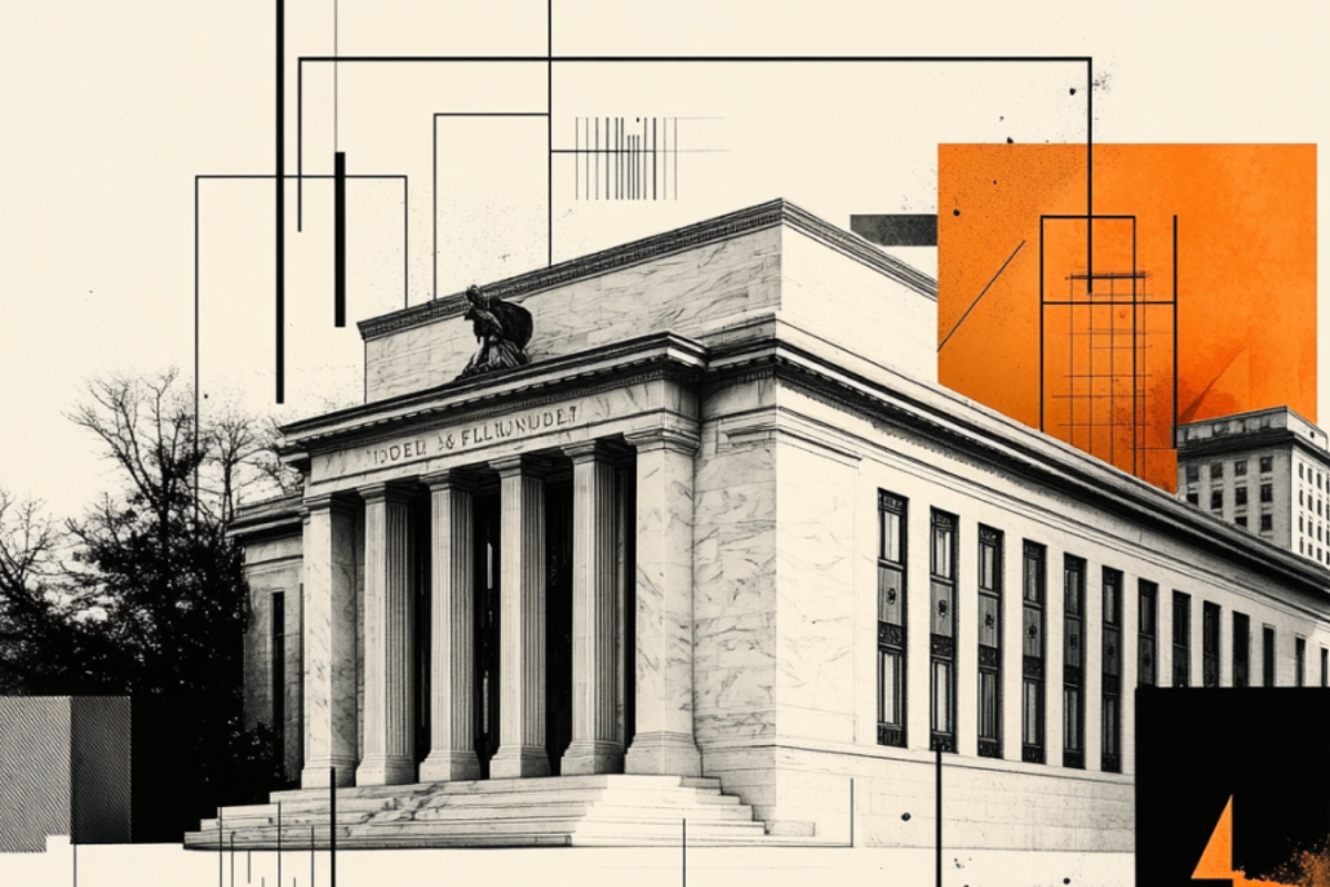 The Fed Hikes To 4% As The 10-Year Yield Toys With 5%
