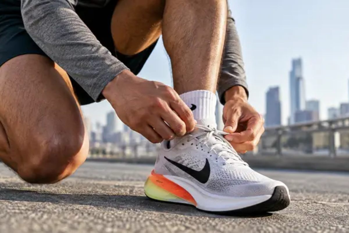 Nike Stock Still Hasn't Bottomed, Analyst Warns