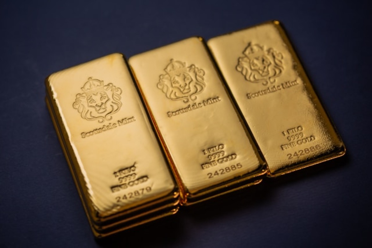 Gold Stocks: Is It Time To Buy?