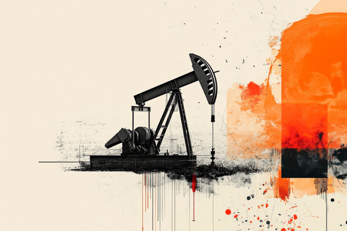 Crude Oil Barely Moves On The Fed Hold As Iran Weighs A Qatari Deal