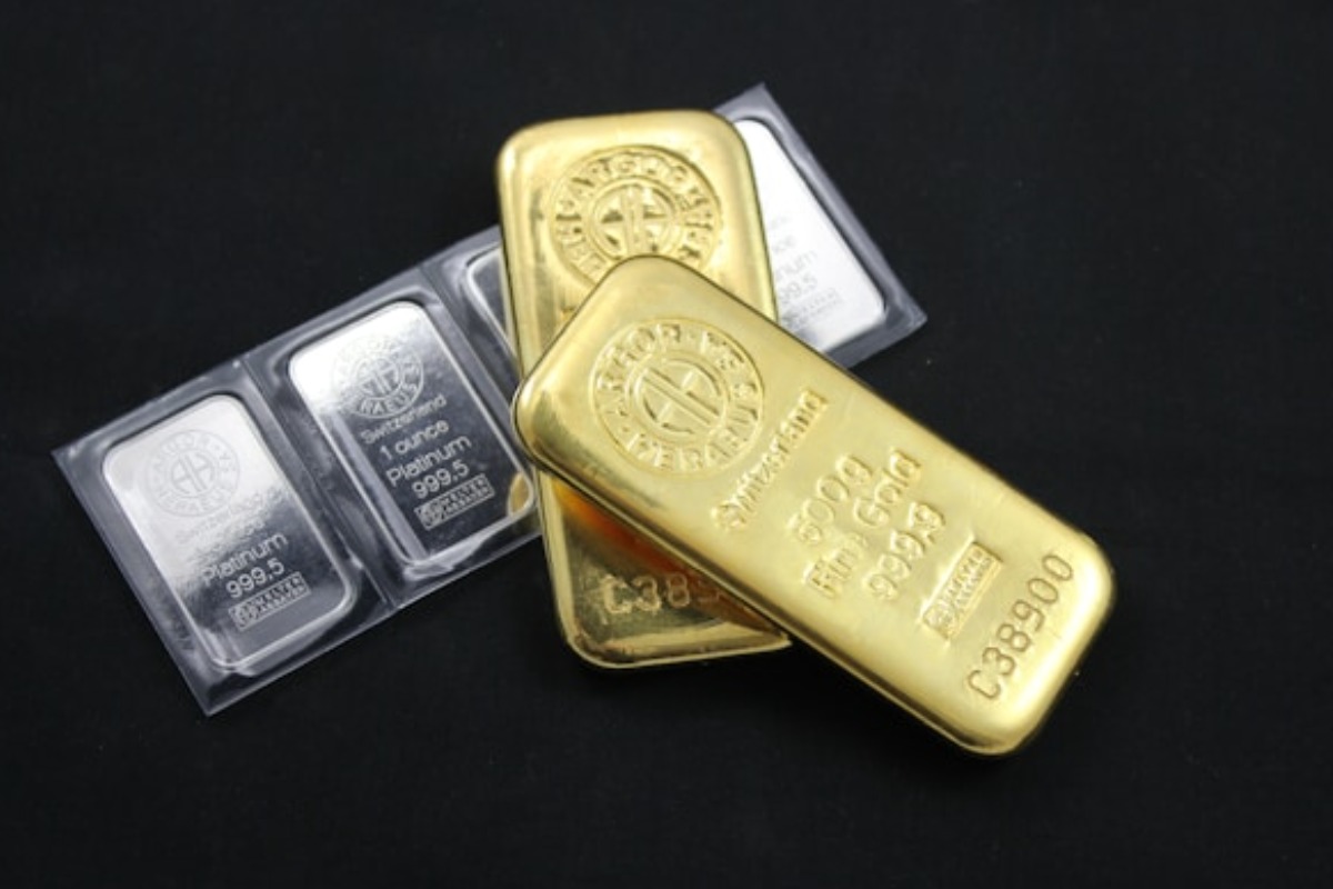 We're Entering The Strongest Seasonal Time Of Year For Gold & Silver