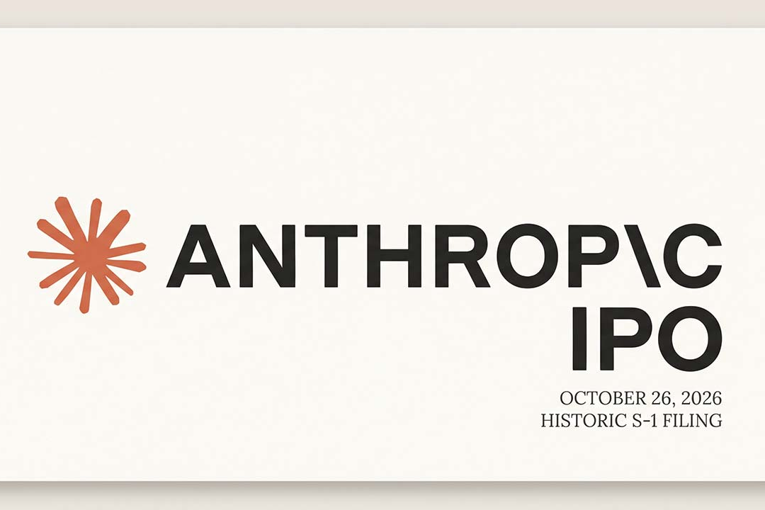 Anthropic IPO Filing Shows $80.7 Billion Loss: Is It Real Cash?