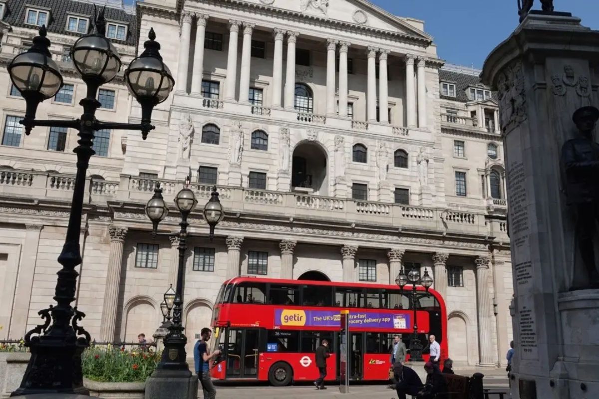 Rates Spark: Gilts Too Distracted For Good News