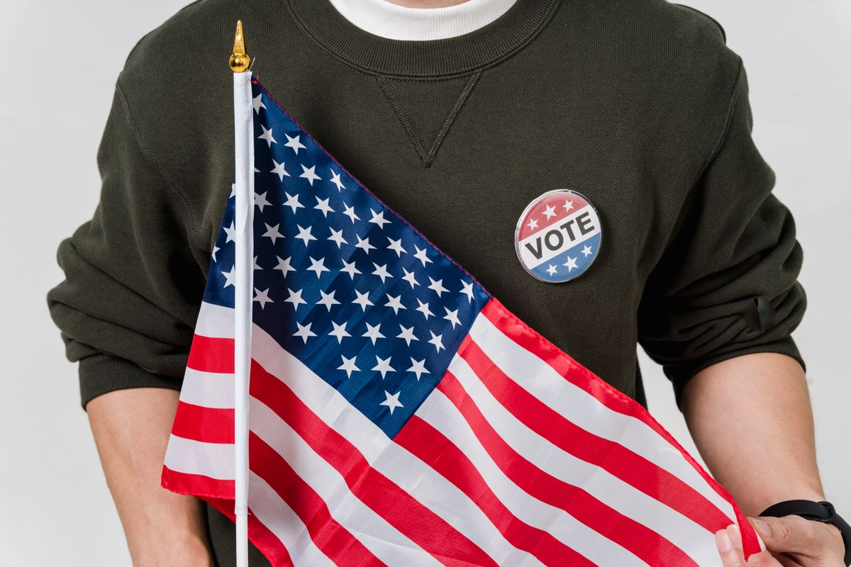 Stocks Rose 8% After Past Midterms: What A Split Congress Means