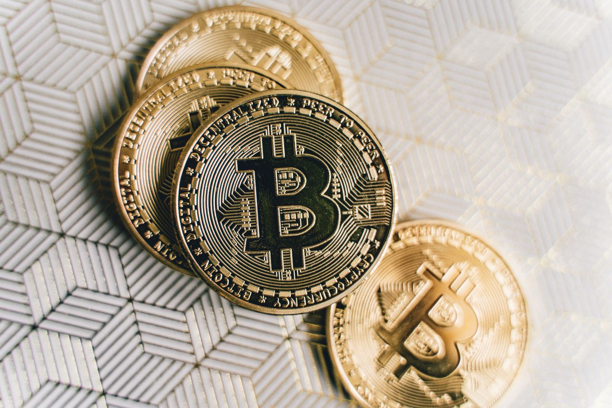 Bitcoin Came This Close To Breaking Down: $97K Next?
