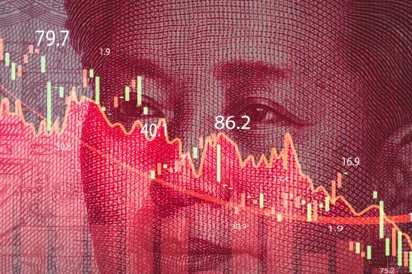 Is China’s Reflation Trend Running Out Of Steam?