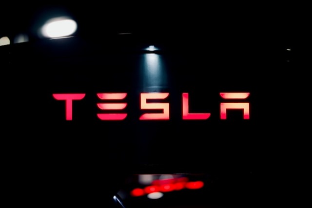 Tesla Inc Chart Analysis