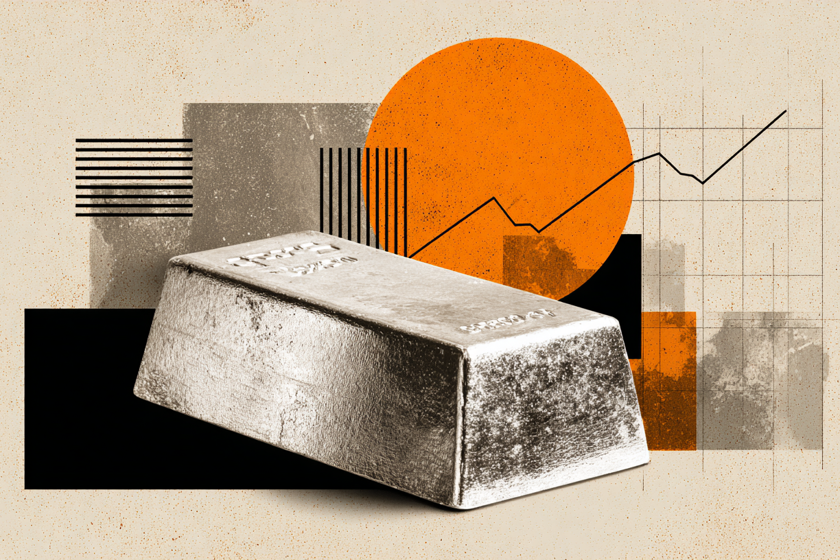 Silver Price Forecast: XAG/USD Extends Rally And Eyes $69
