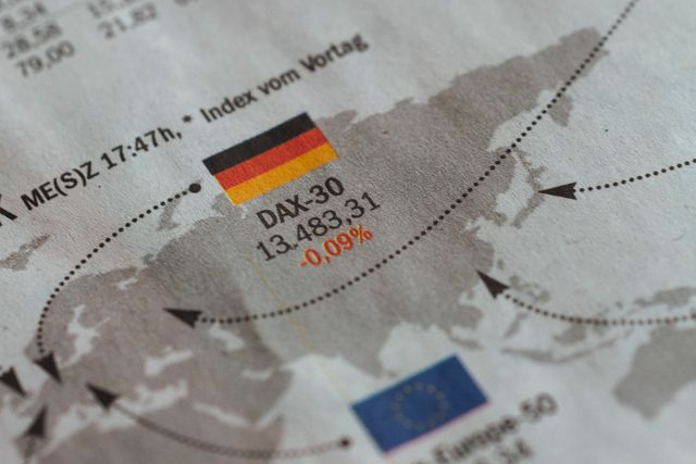 Germany At A Crossroads - DAX Resilience And Investor Opportunities