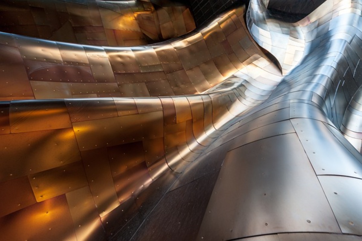Copper Just Keeps Rising. Here's Why