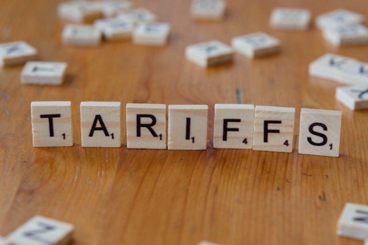 Tariff Inflation May Not Be Over Yet