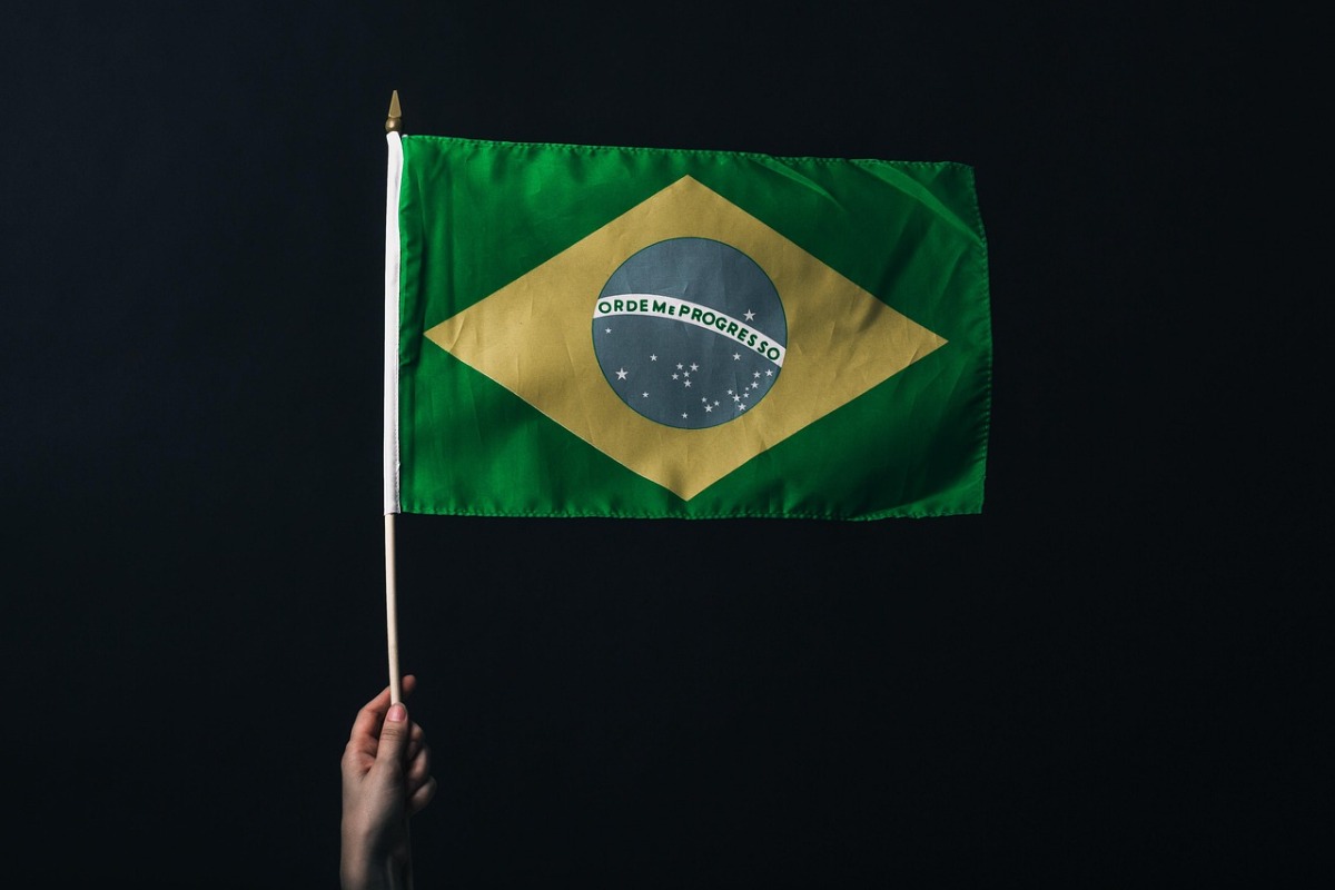 How Big Money Saw Brazil Coming