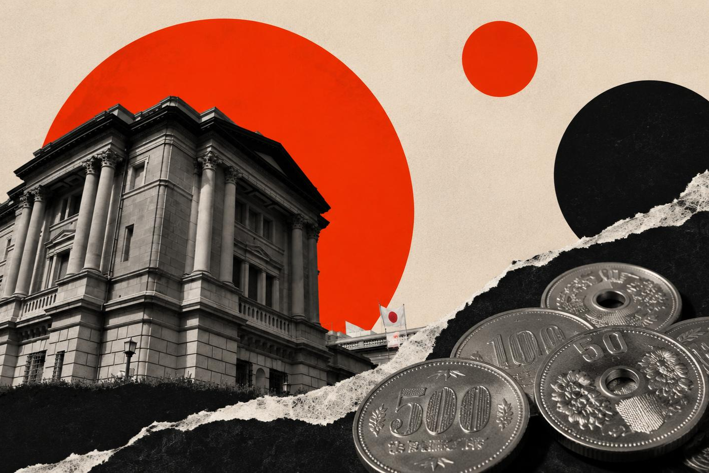 The Japanese Yen Gives Back Half Of A Record Intervention