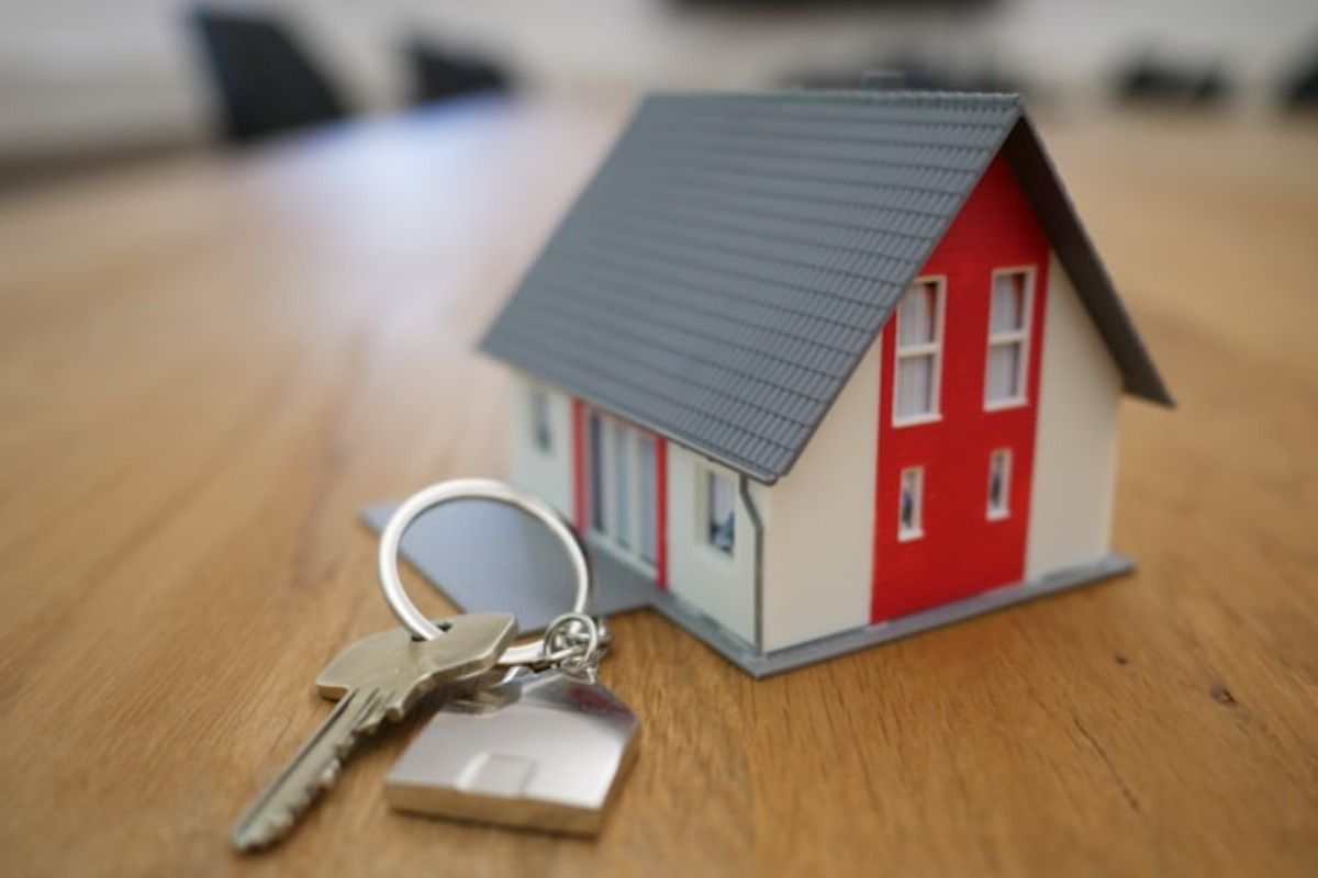 New Home Sales Decline 10.5 Percent. Housing Remains Stagnant