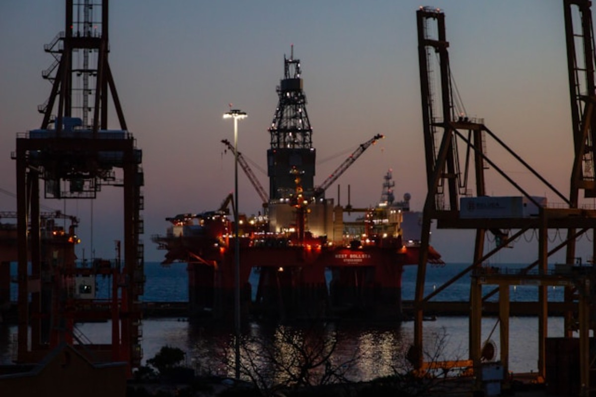 An Export Ban Is Not The Answer - The Energy Report