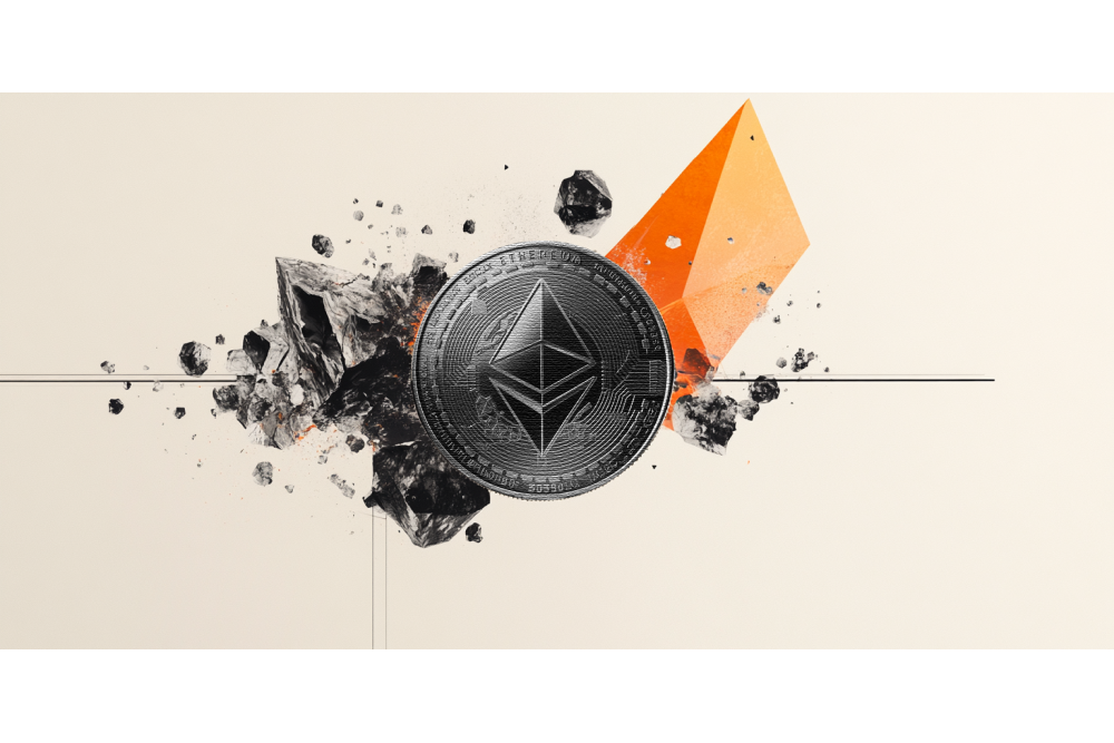 Ethereum Price Forecast: Lee Predicts "Largest Ever Crypto Bull Market" As BitMine Nears 5% Supply Goal