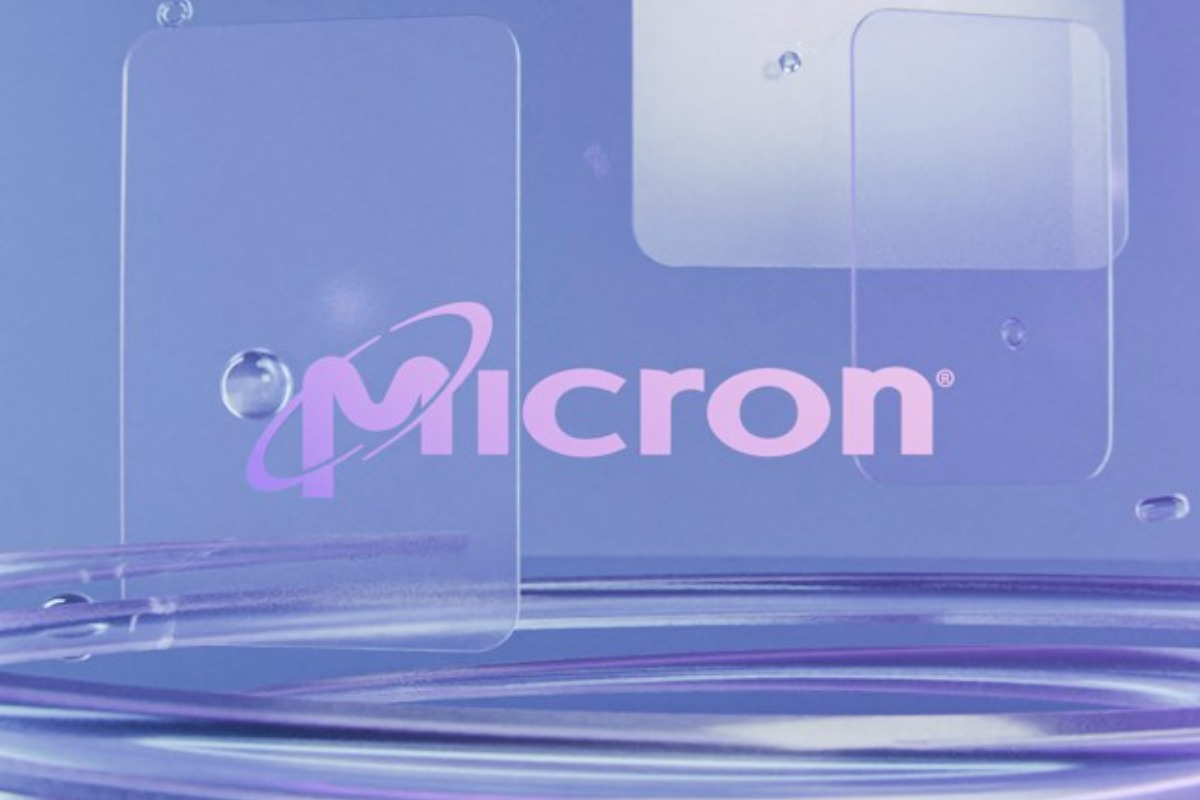 Micron Non-Event