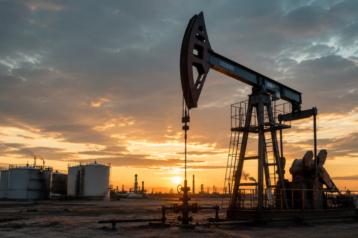 WTI Crude Oil Remains Sensitive To Shifting Diplomatic Headlines