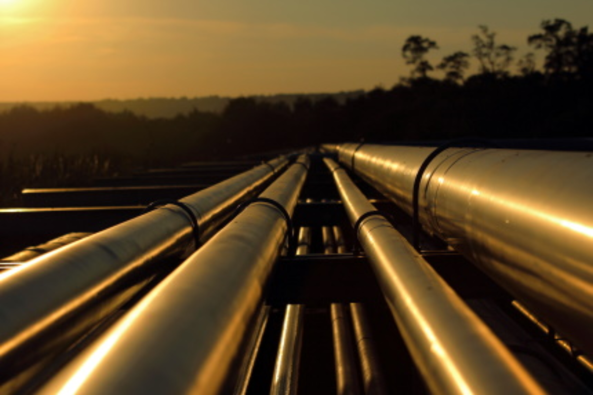 The Two Energy Stocks With Extra Cash To Return