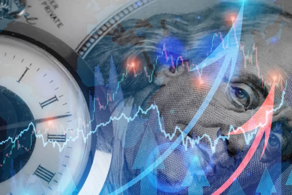 Rates Spark: So How Bad Could This Whole Thing Get?
