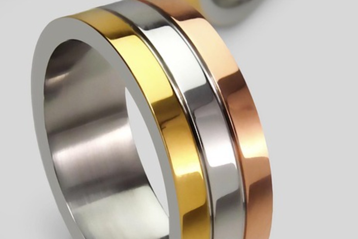 Gold Comes Within 10 Cents Of $4,500, CPI Was The Catalyst