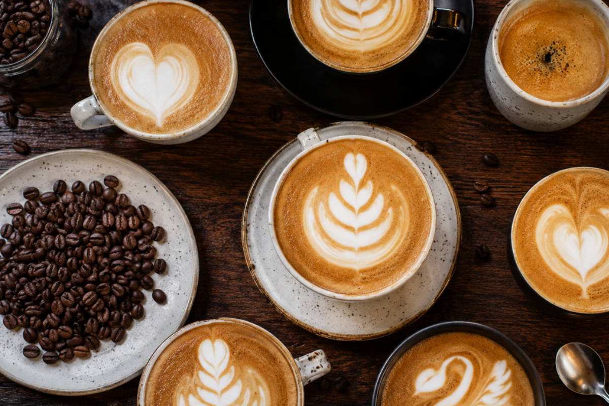 Coffee Arabica Weekly: Higher Realm Tested And Speculative Support Holds